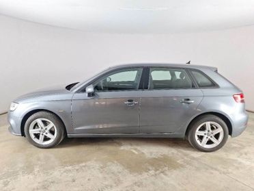 AUDI A3 SPORTBACK 30 TDI S tronic Business