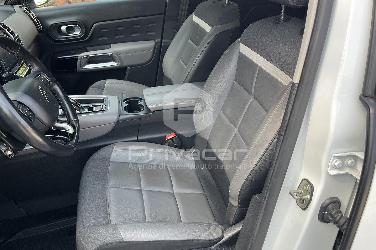 CITROEN C5 Aircross BlueHDi 180 S&S EAT8 Shine