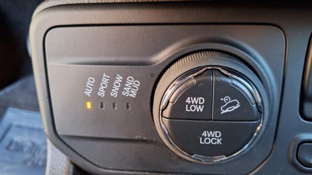 JEEP Renegade 1.3 T4 190CV PHEV 4xe AT6 Limited PERMUTE OK NEOPA