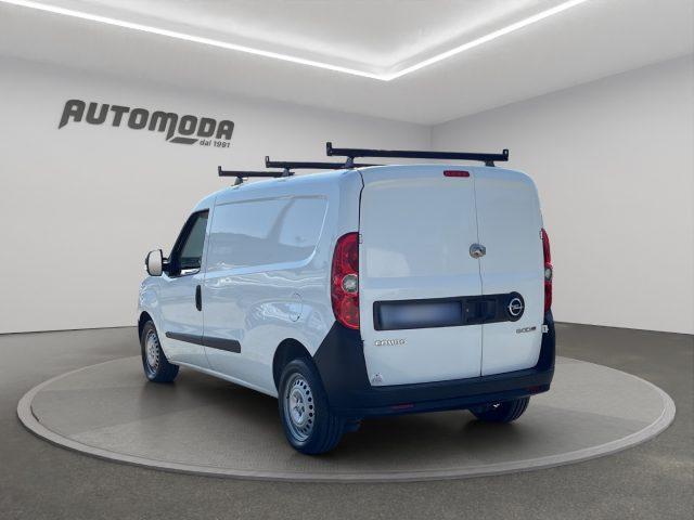 OPEL Combo 1.3 CDTI L2 MAXI