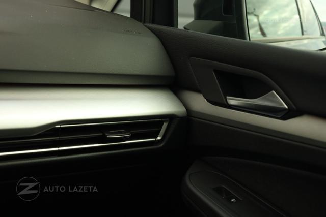 VOLKSWAGEN Golf 1.5 TSI Life