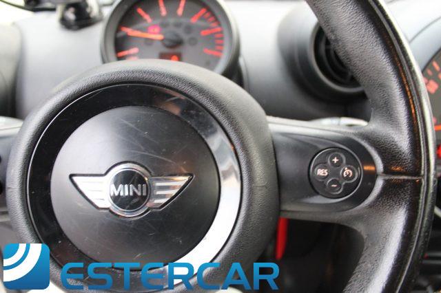 MINI Countryman Mini Cooper D Countryman ALL4