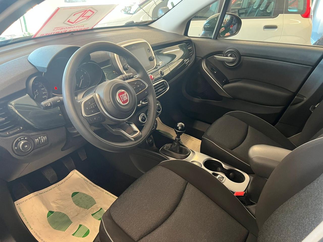 Fiat 500X 120 CV Business