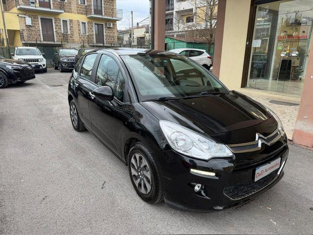 CITROEN C3 1.2 Exclusive