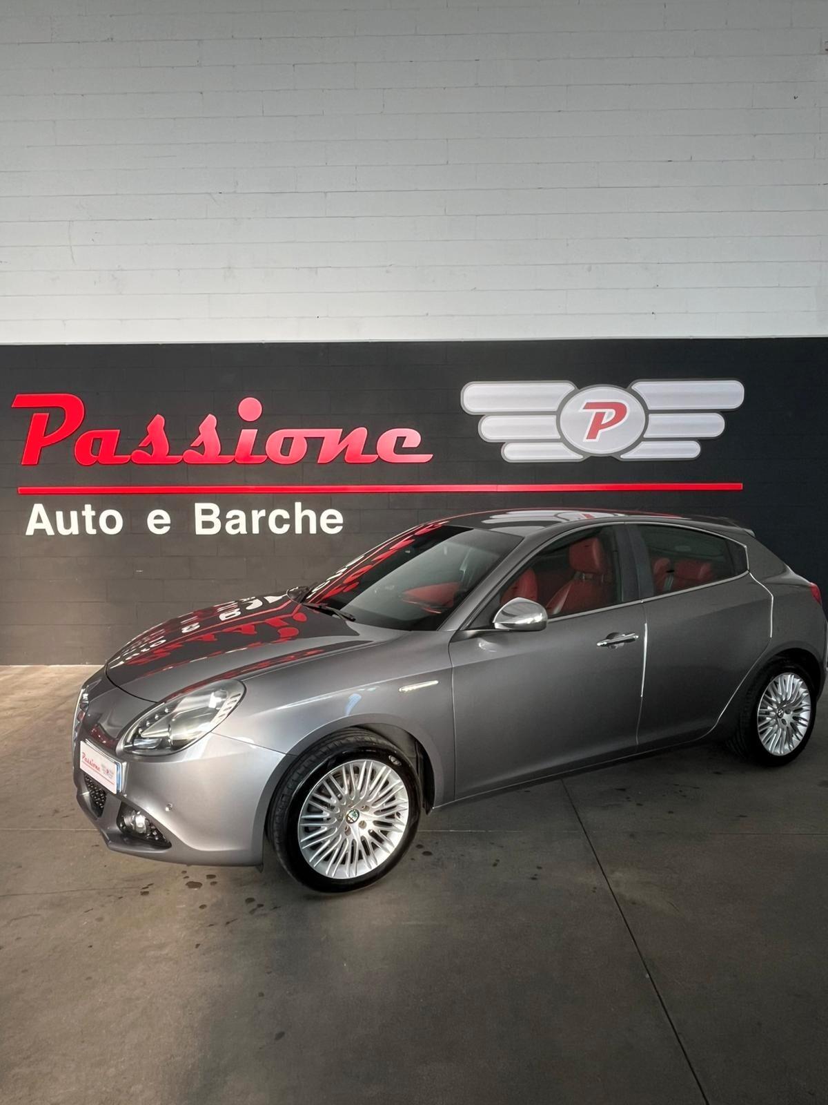 Alfa Romeo Giulietta Prezzo NON vincolato a finanziamento