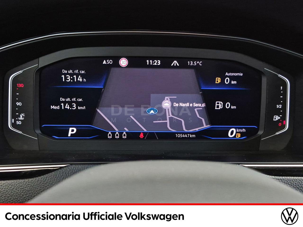 Volkswagen Passat alltrack 2.0 tdi 4motion 200cv dsg