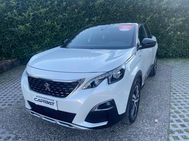 Peugeot 3008 1.5 bluehdi Allure s&s 130cv eat8