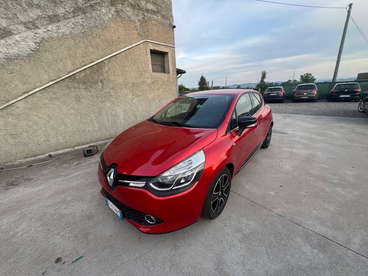 Renault Clio TCe 12V 90CV Start&Stop 5 porte Energy Duel2