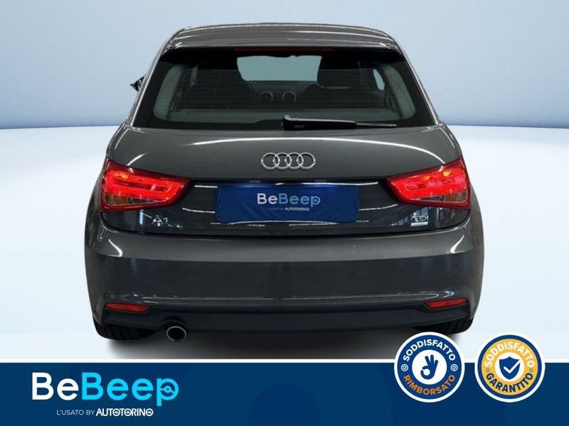 Audi A1 1.4 TDI DESIGN