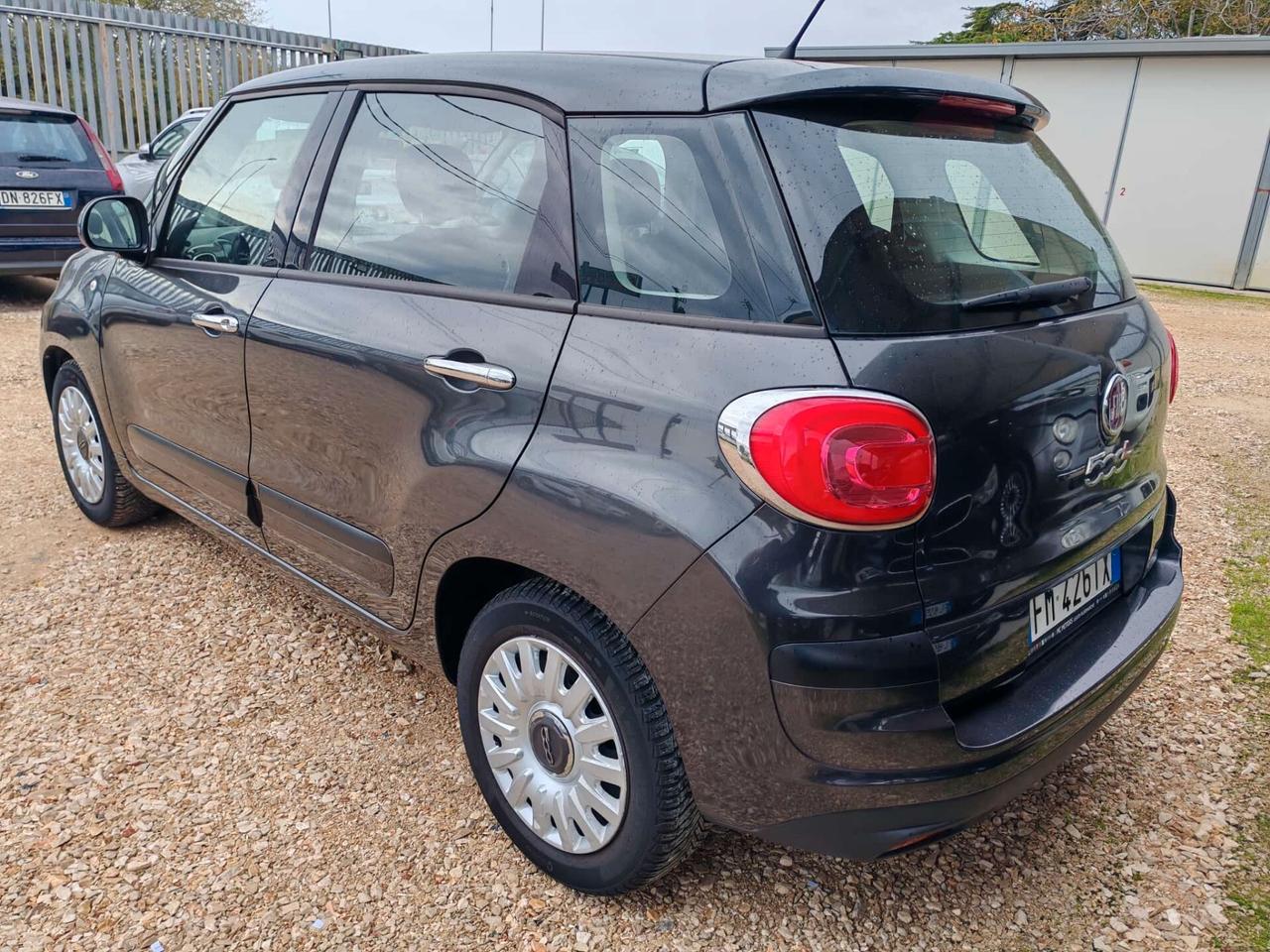 Fiat 500L 1.3 Multijet 95 CV Business