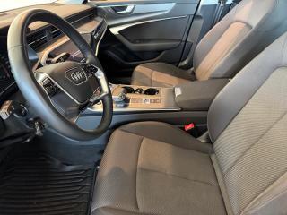 Audi A6 Berlina A6 35 2.0 tdi mhev Business s-tronic