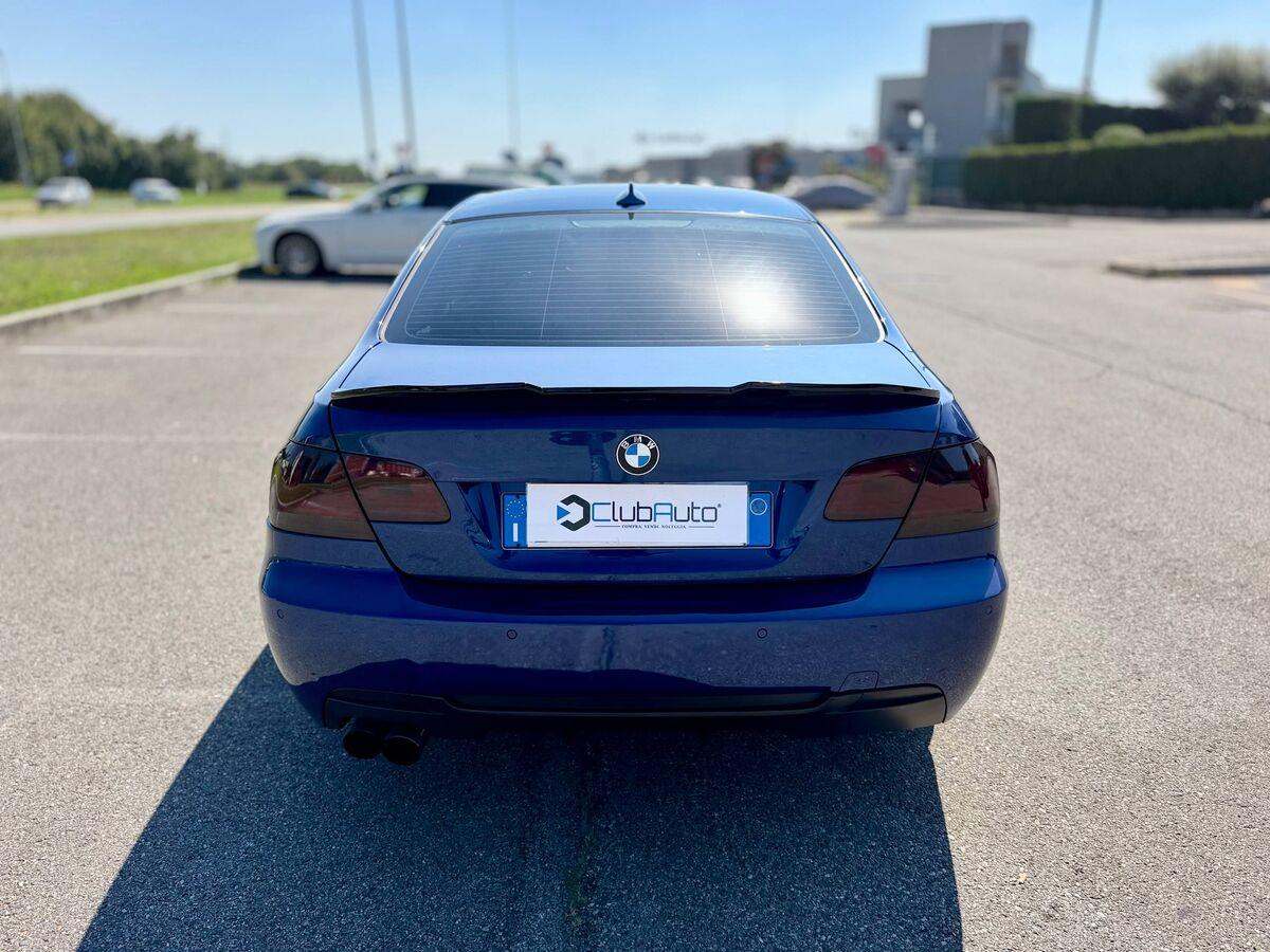BMW Serie 3 Coupe 330i Msport 272cv LEGGERE DESCRIZIONE!