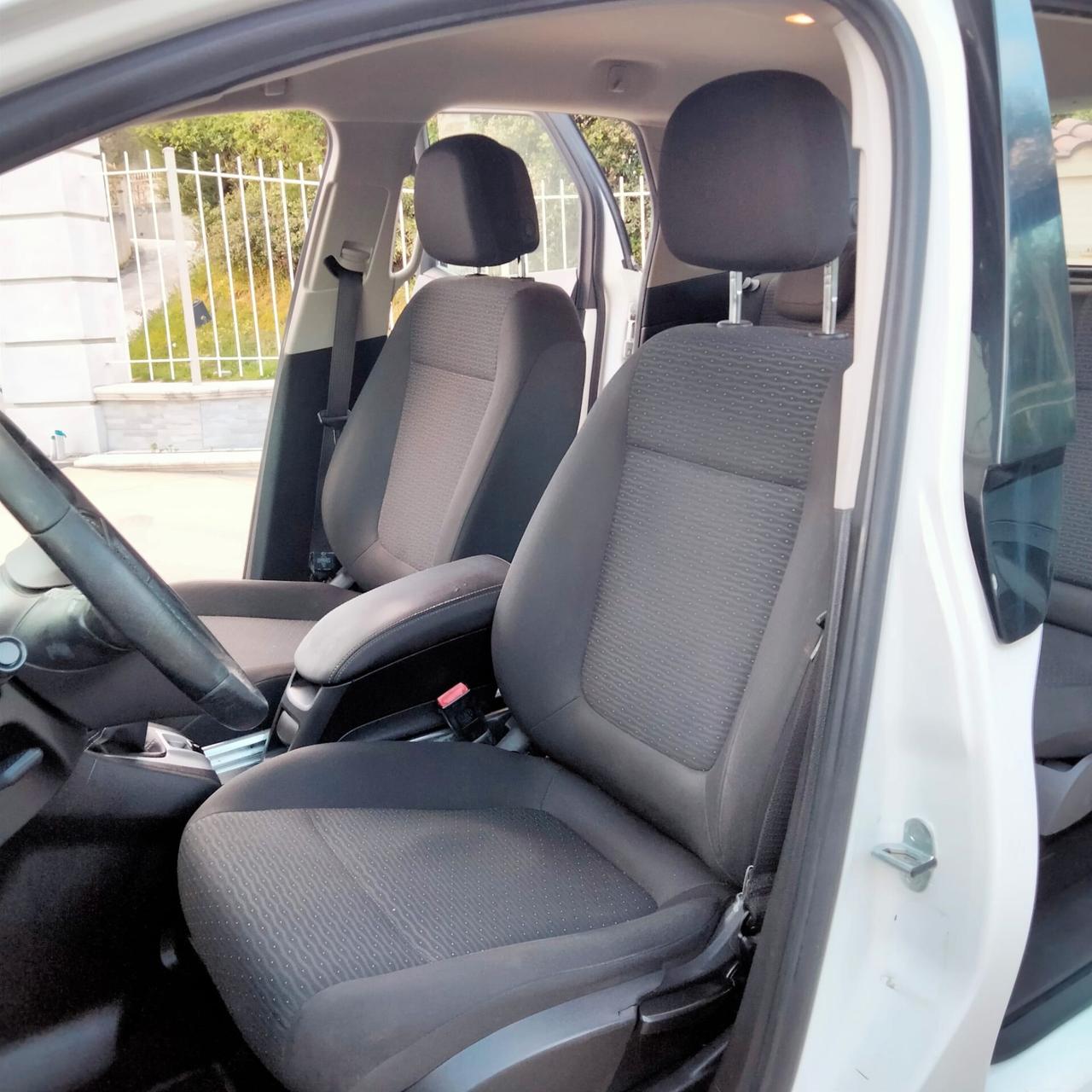 Opel Meriva 1.4 Turbo 120CV GPL Tech Advance