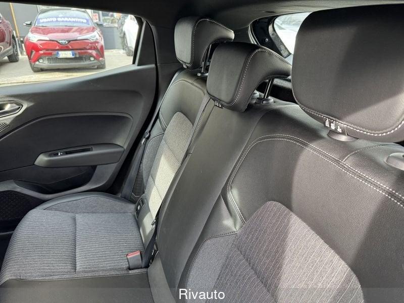 Renault Clio Clio Full Hybrid E-Tech 140 CV 5 porte Intens