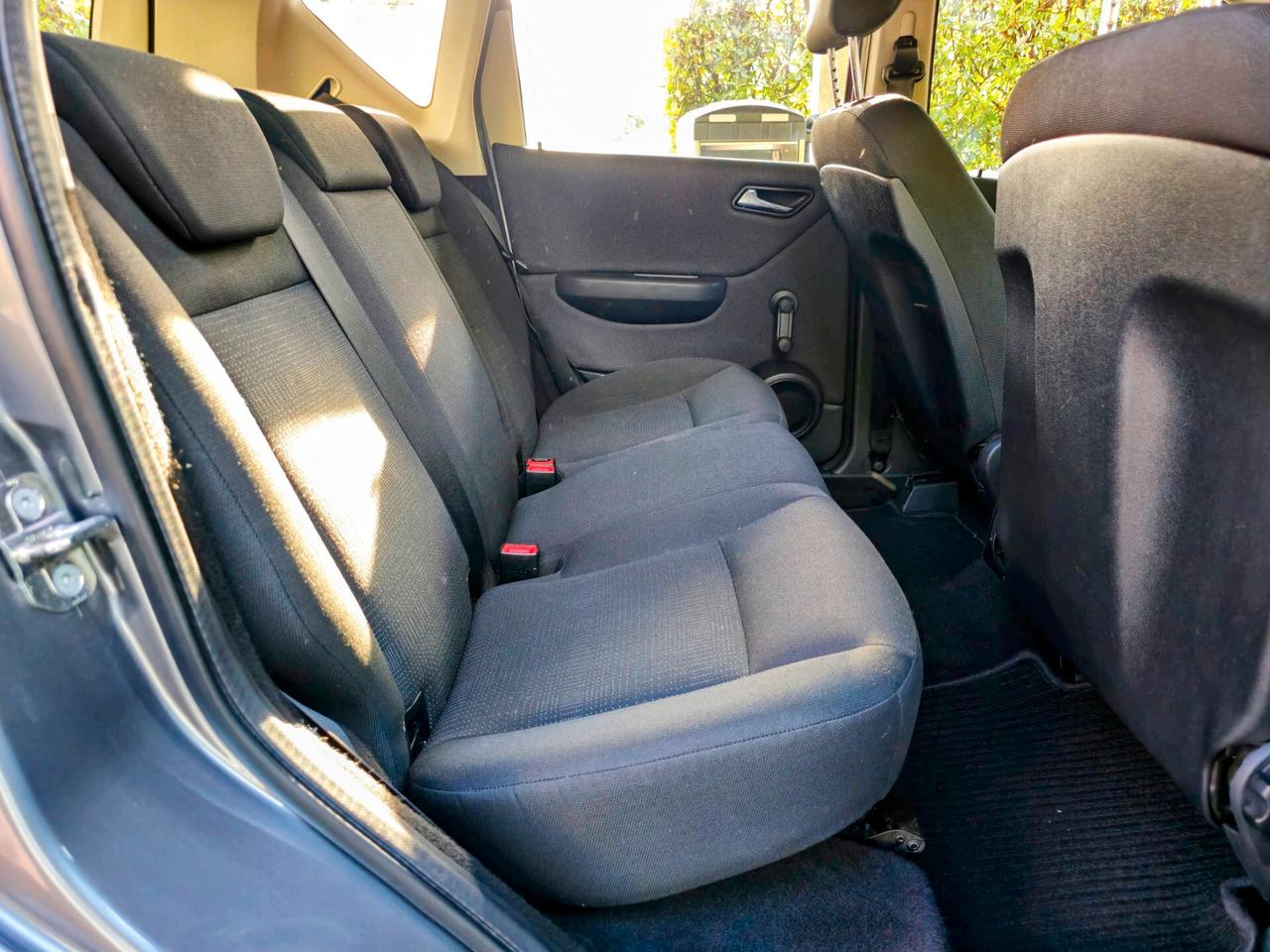 Mercedes-benz A 160 A 160 BlueEFFICIENCY Special Edition Sport