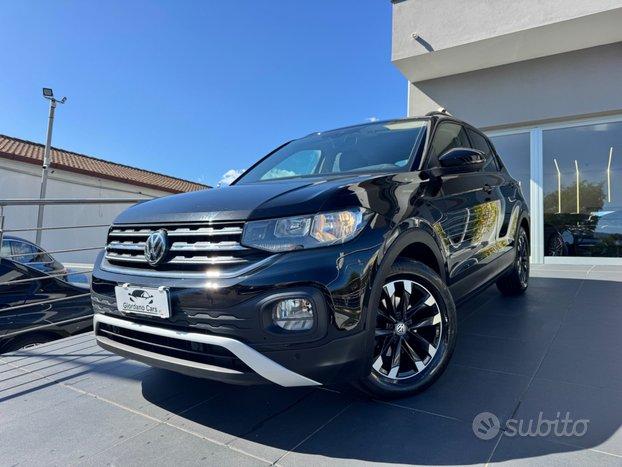 Volkswagen T-Cross 1.6 TDI SCR Style BMT
