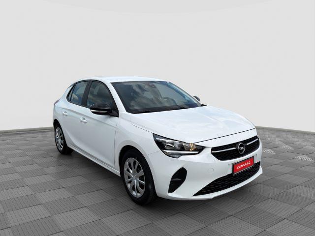 OPEL Corsa Corsa 1.2 100 CV Edition