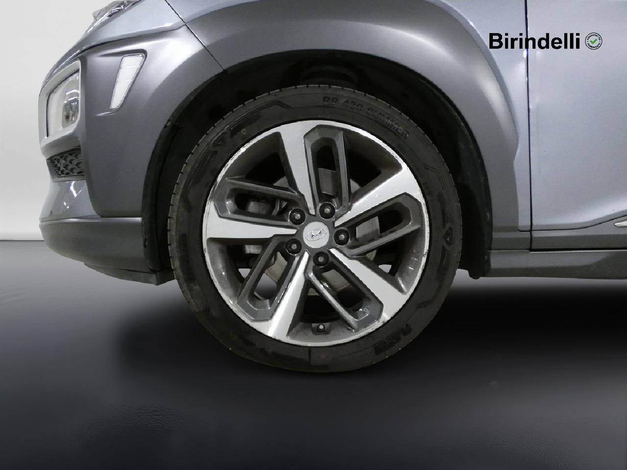 HYUNDAI Kona 1ªs. (2017-23) - Kona 1.6 CRDI 136 CV 4WD DCT Style