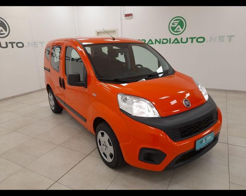 FIAT QUBO 1.3 mjt 16v Lounge 80cv