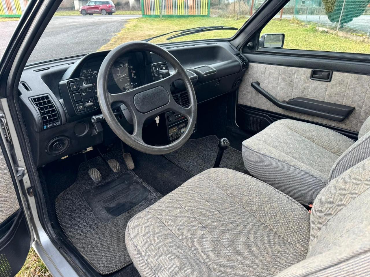 Fiat Uno 45 3 porte SL