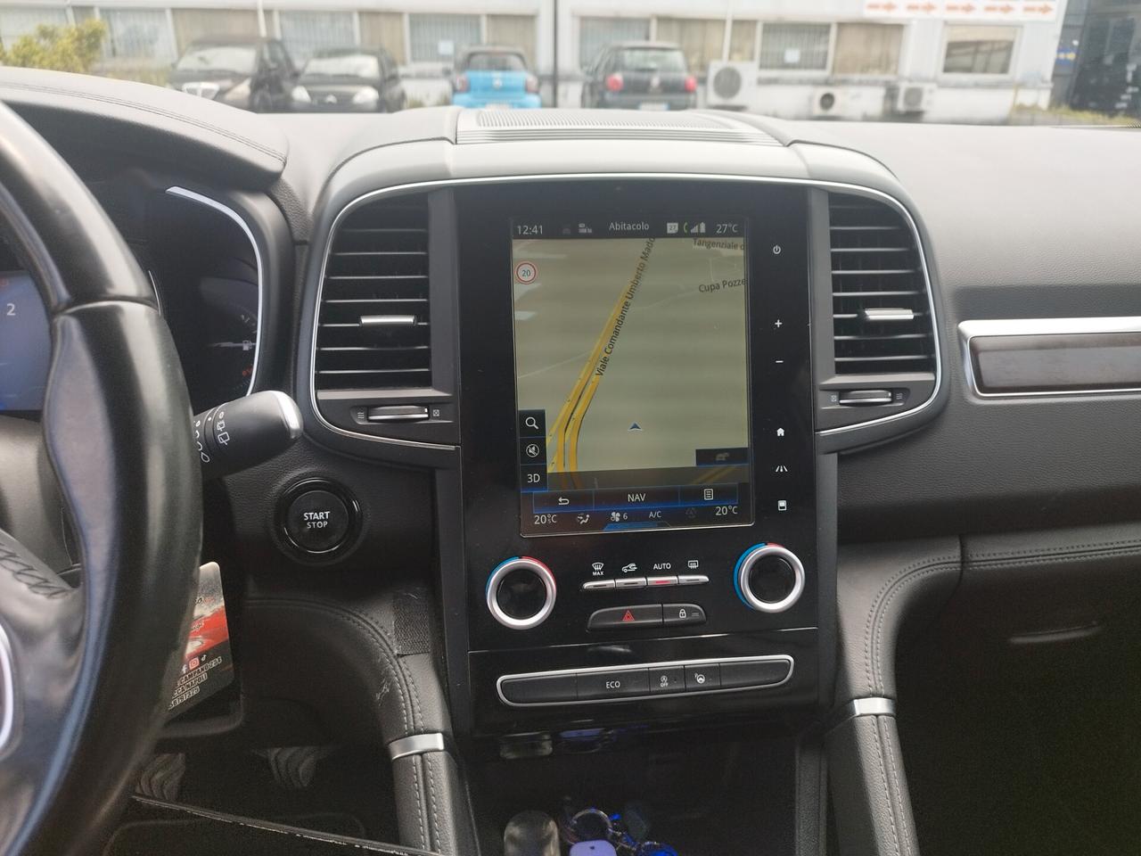 Renault Koleos dCi 130CV Energy Intens