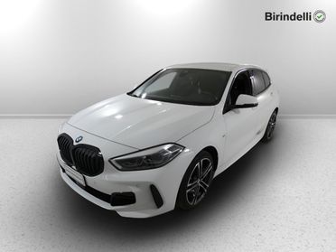 BMW Serie 1 (F40) - 116d 5p. Msport
