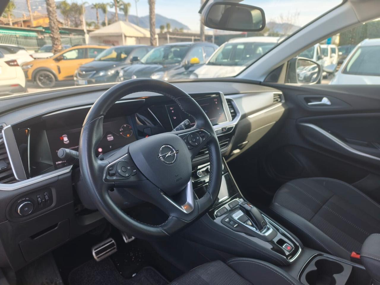 OPEL GRANDLAND 1.5D NEW MODEL ULTIMATE