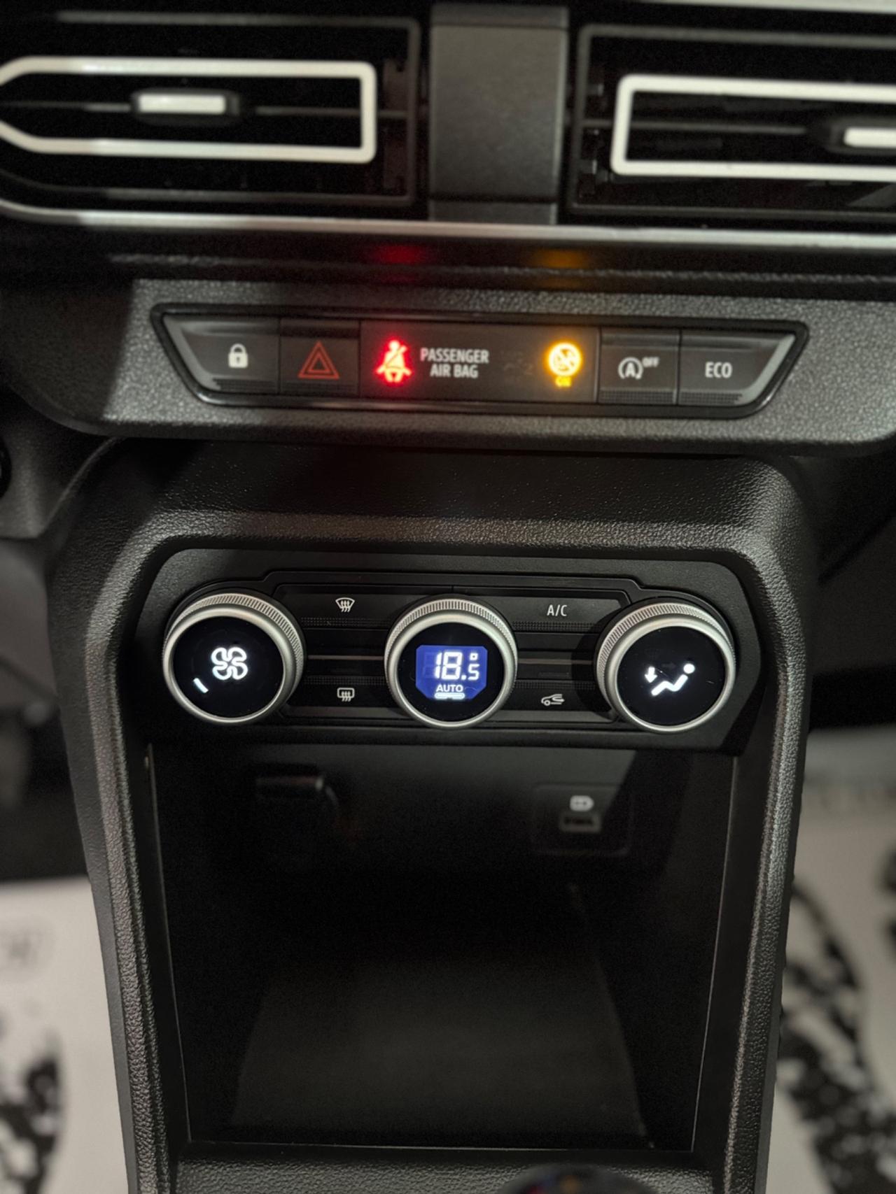 Dacia Jogger 1.0 TCe GPL 100 CV 5 posti Extreme