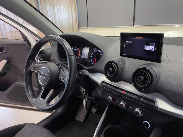 AUDI Q2 1.4 TFSI COD SPORT