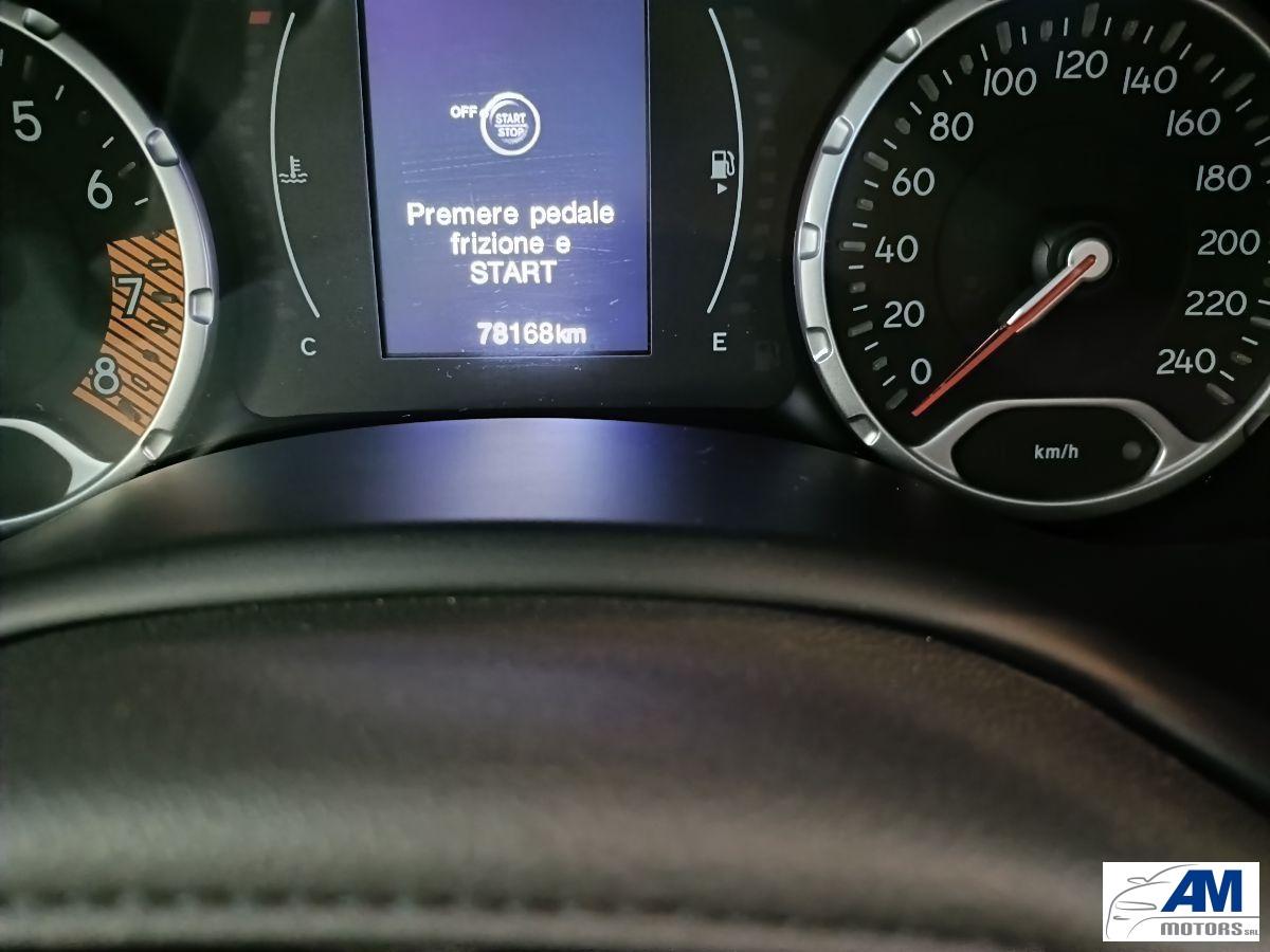 JEEP - Renegade - 1.0 T3 Night Eagle