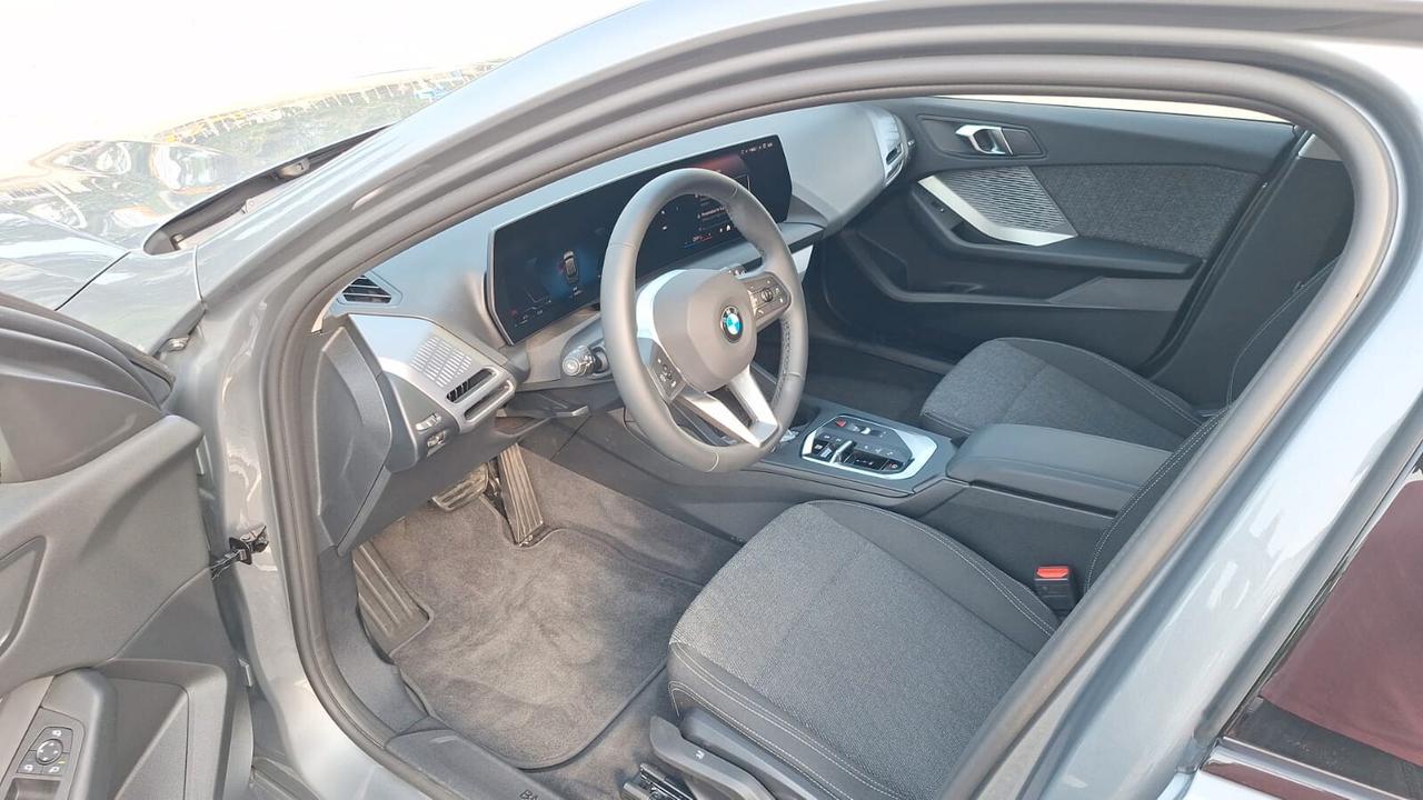 Bmw 118 118d 5p. MSport Design CON PREMIUM PACKAGE