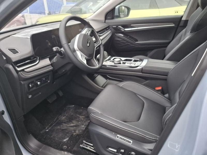 EVO Evo 7 Kairos 1.5 Turbo GPL DCT