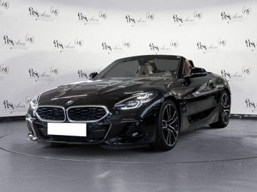 BMW Z4 sDrive 20i M Sport ACC HUD Pelle Camera 19"