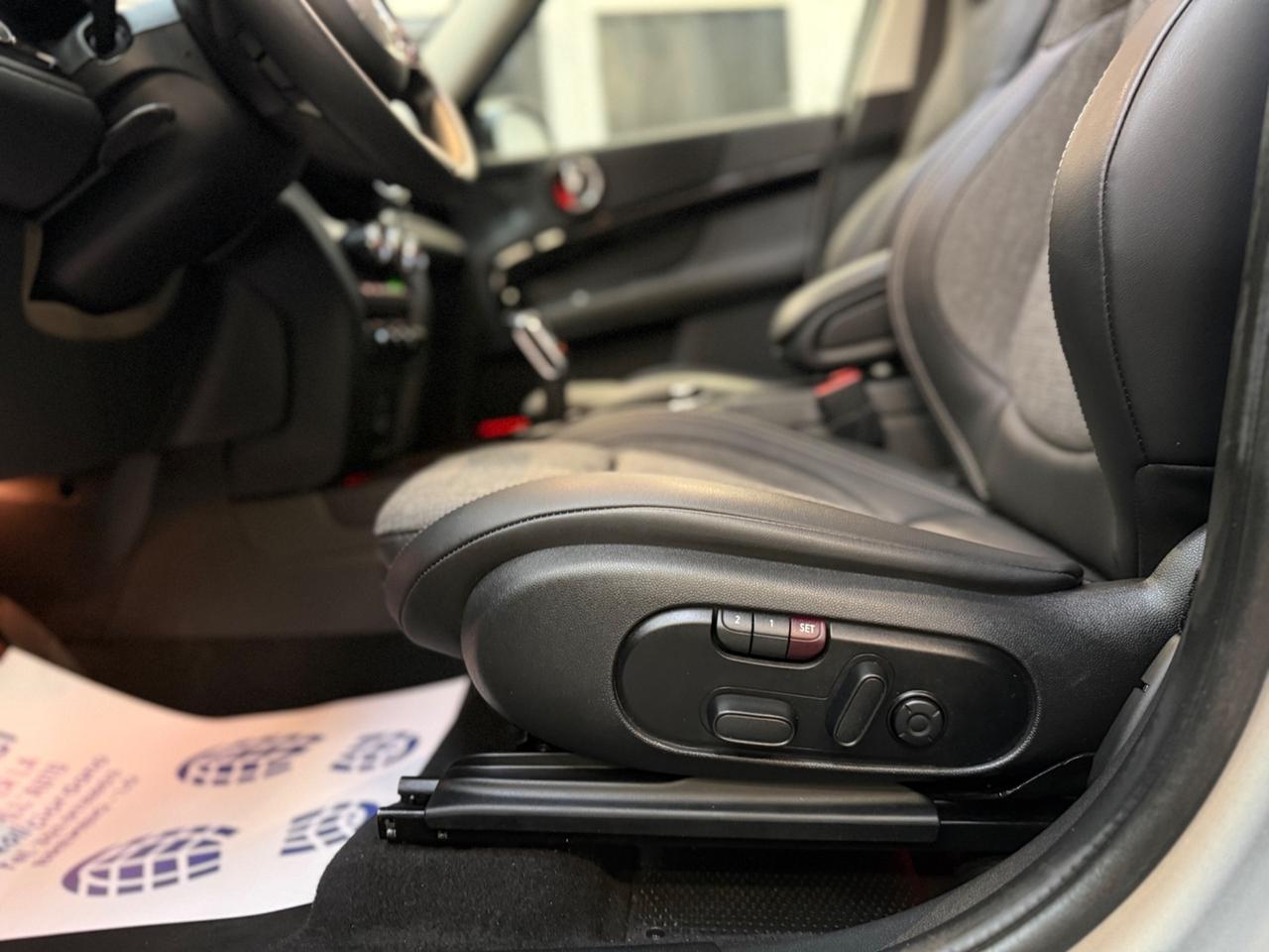 Mini Cooper Countryman 1.5 Untamed Edition