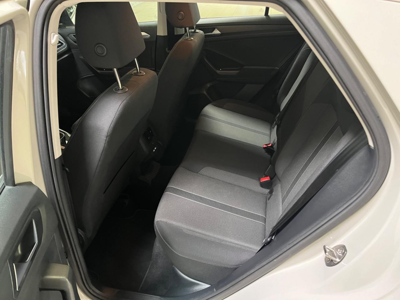 Volkswagen T-Roc 1.5 TSI 150 cv DSG Style