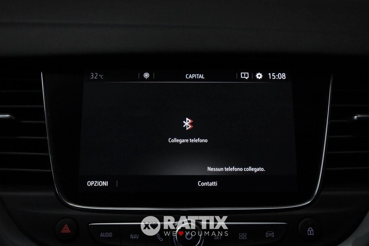 Opel Grandland X 1.5 Ecotec 130CV Business Edition AT8