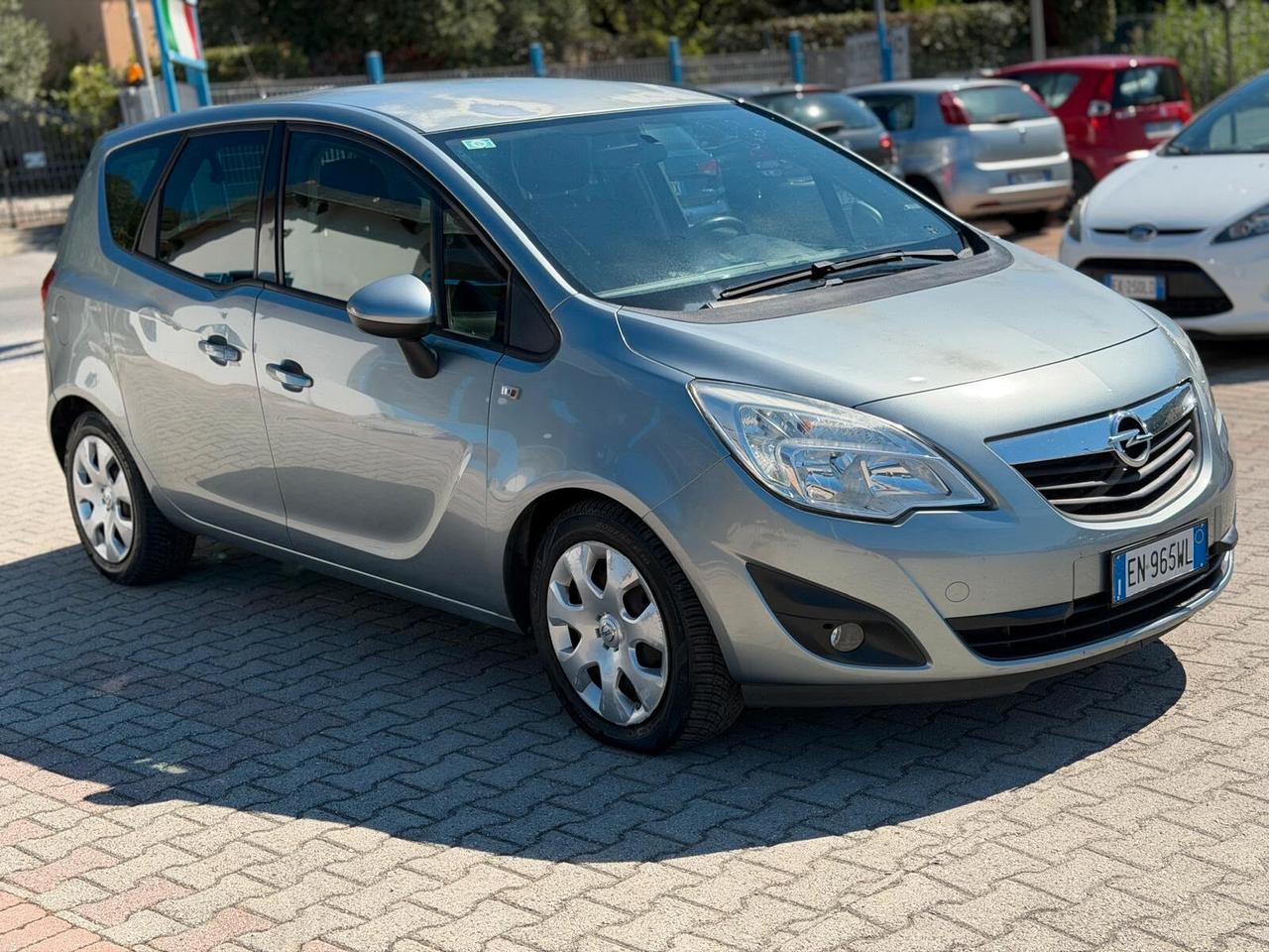 Opel Meriva 1.4 Turbo 120CV Start&Stop Cosmo