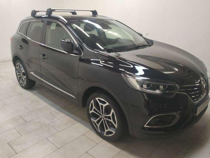 Renault Kadjar 1.5 blue dci Business 115cv edc