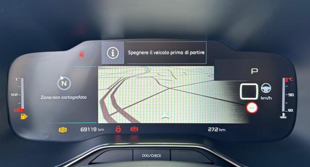 CITROEN C5 Aircross BlueHDi 130 S&S Shine