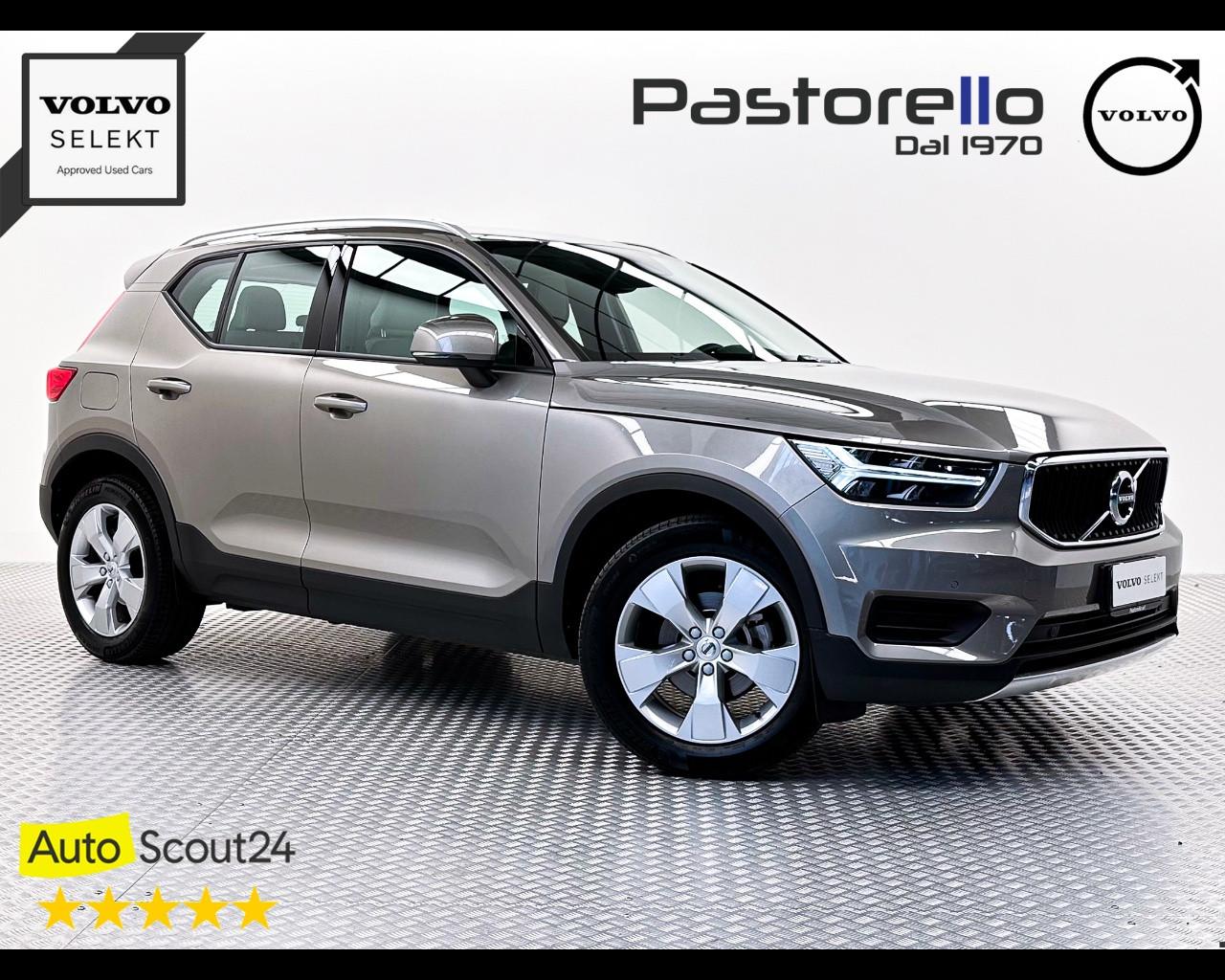 VOLVO XC40 T3 Momentum