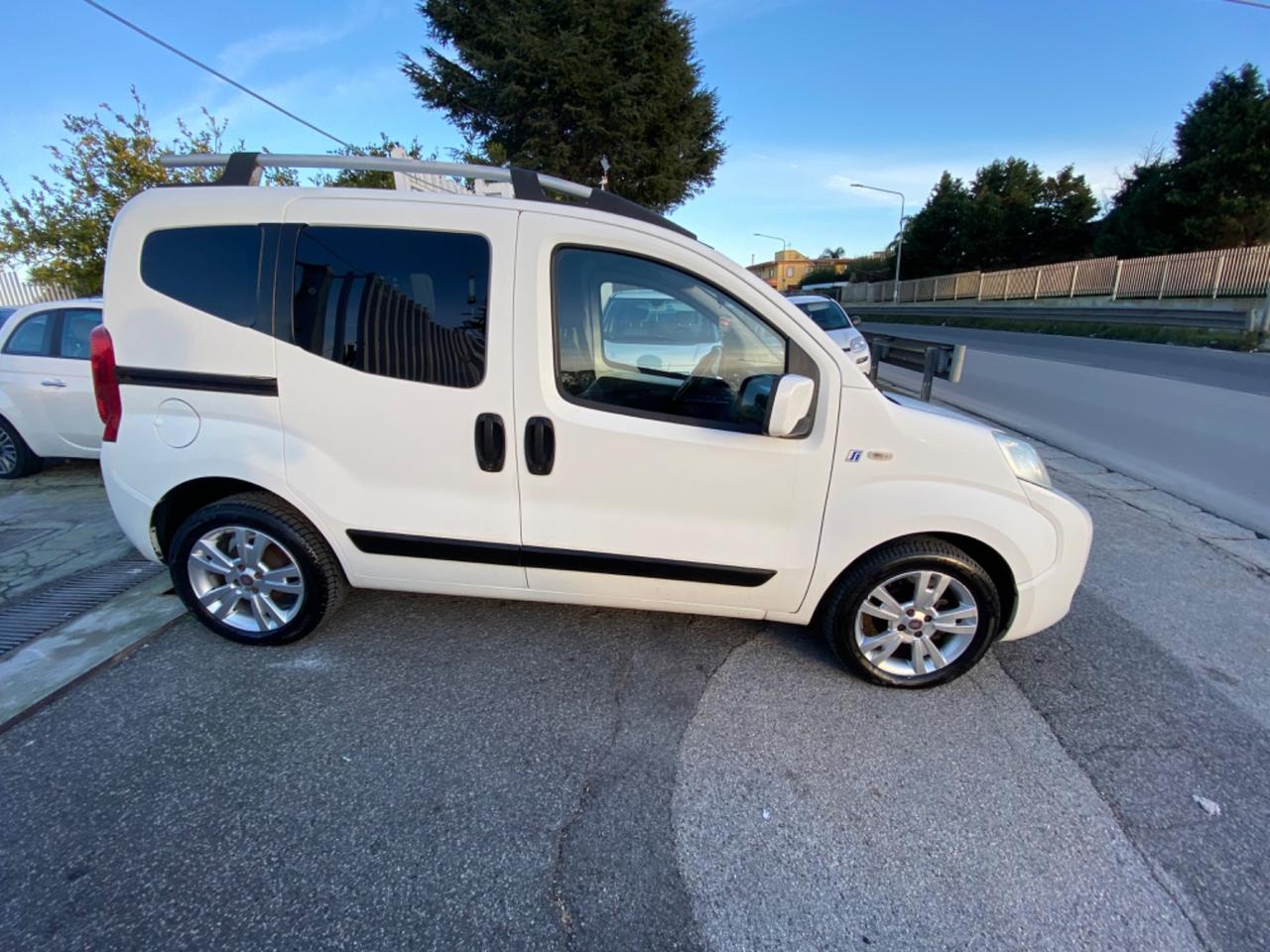 Fiat Qubo 1.3 MJT 75 CV Active