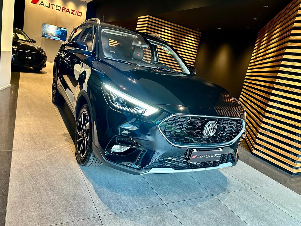 Mg ZS 1.0T-GDI Luxury