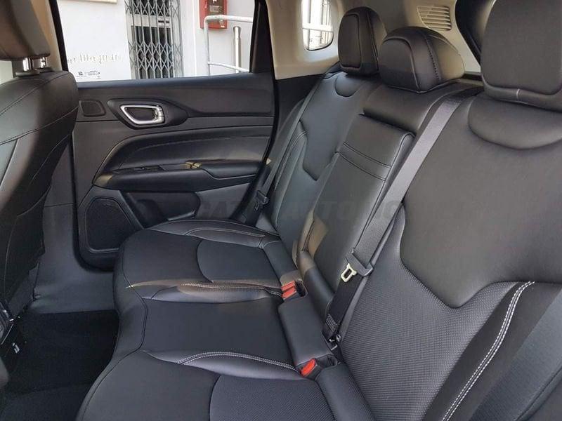 Jeep Compass Compass 1.6 mjt S 2wd 130cv