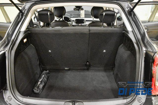 FIAT 500X 1.6 MultiJet 120 CV Urban