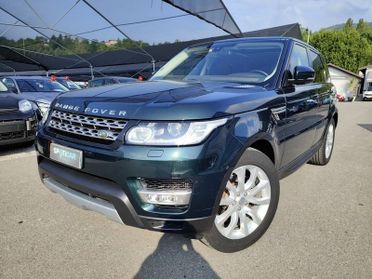 Land Rover RR Sport II 3.0 tdV6 HSE auto