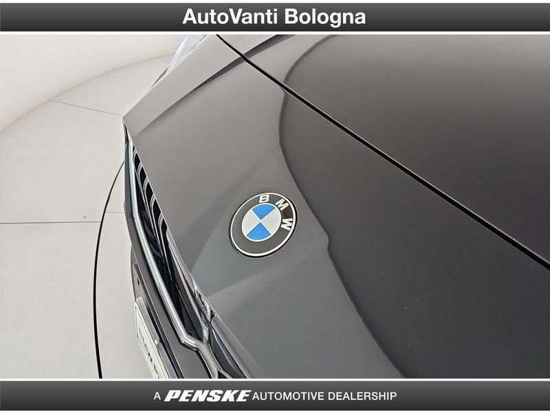 BMW Serie 2 Gran Coupe 218d Gran Coupe MSport Pro auto