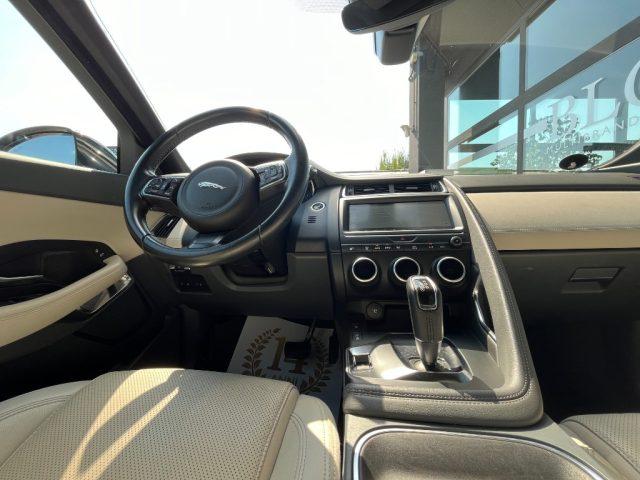 JAGUAR E-Pace 2.0D 180 CV AWD aut. S