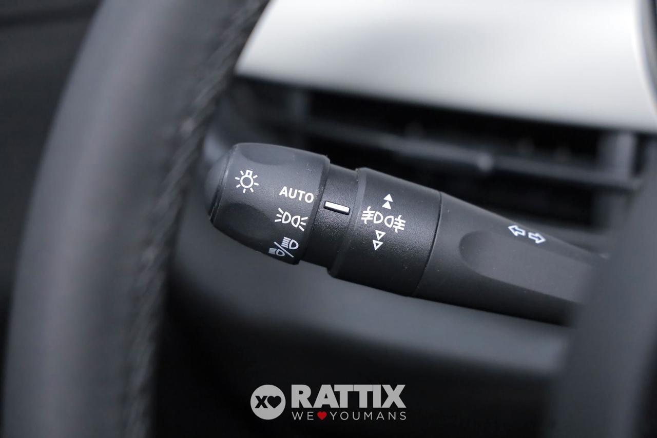 Fiat 600 1.2 hybrid La Prima