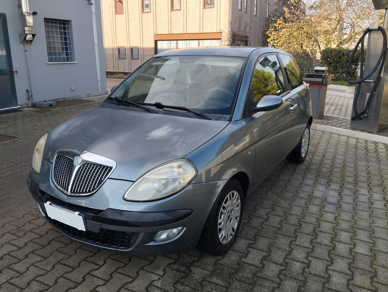 Lancia Ypsilon 1.2