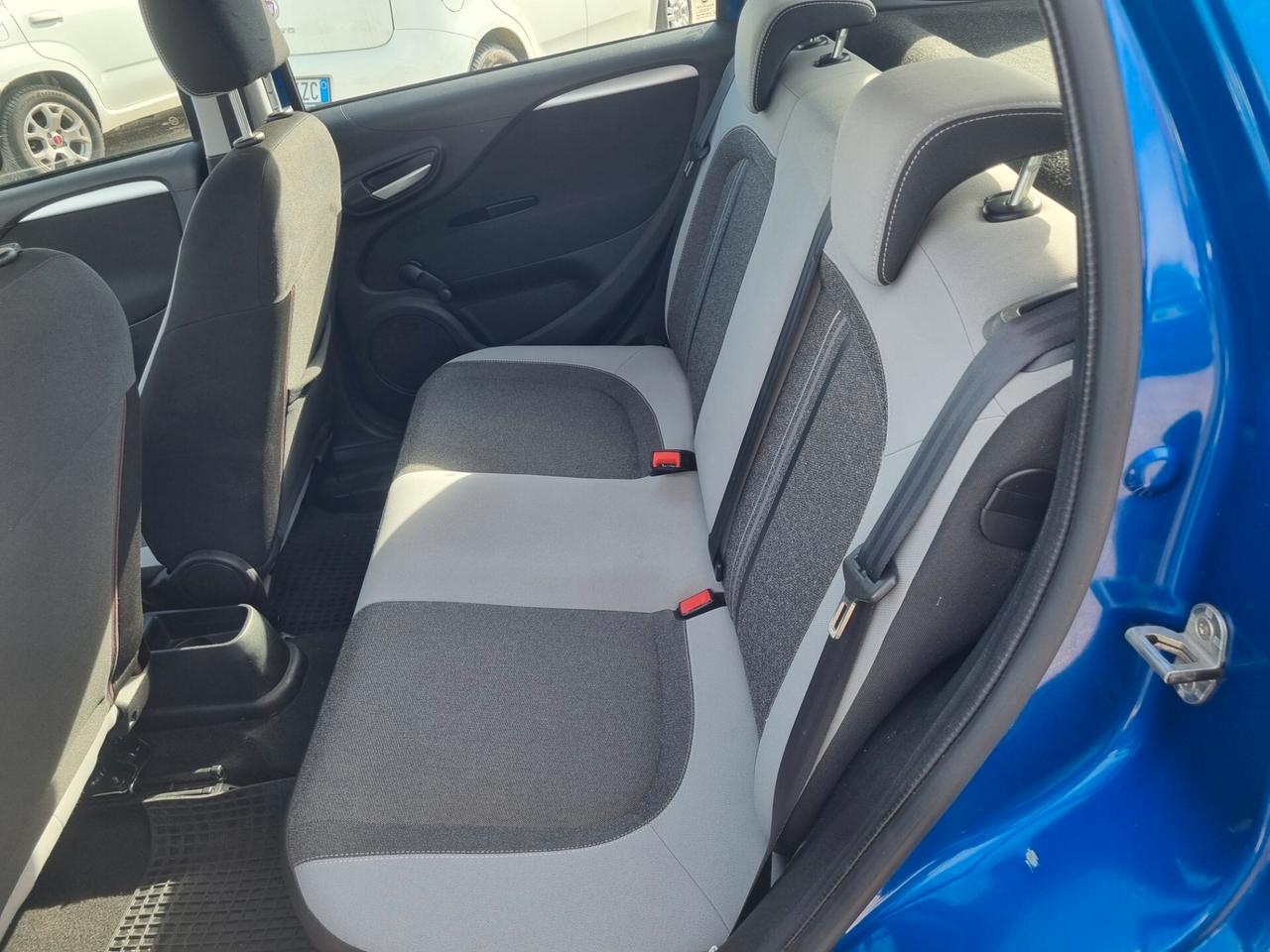 Fiat Punto Evo 1.3 Mjt 75 CV 5 porte S&S Dynamic